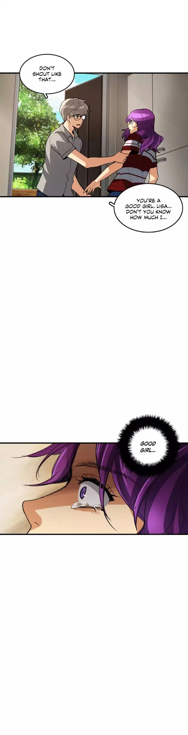 Mango’s Bone Episode 33 - Page 17