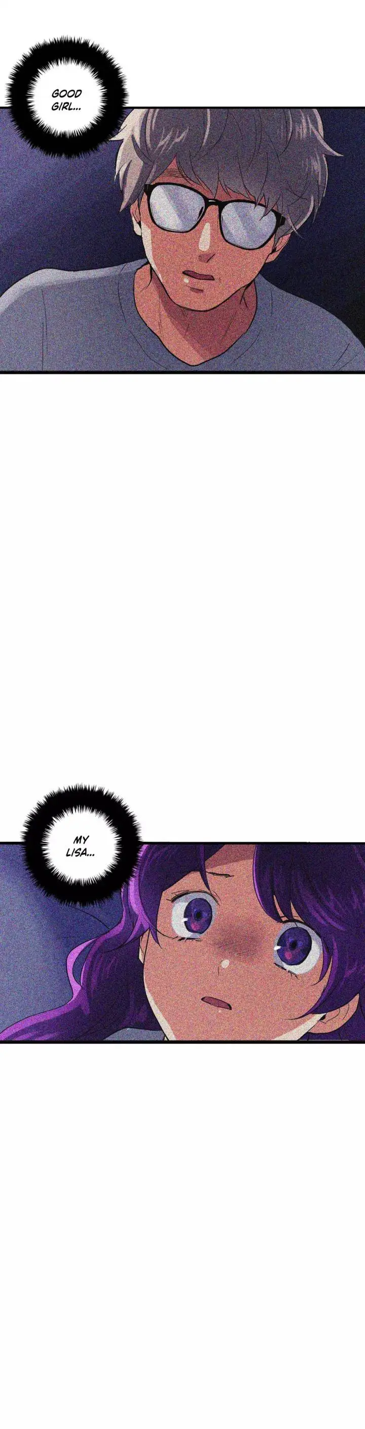 Mango’s Bone Episode 33 - Page 18