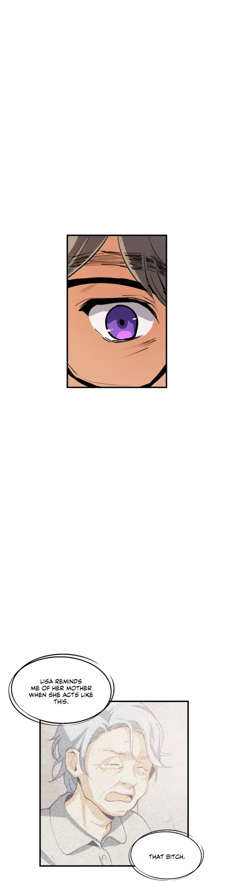 Mango’s Bone Episode 33 - Page 25