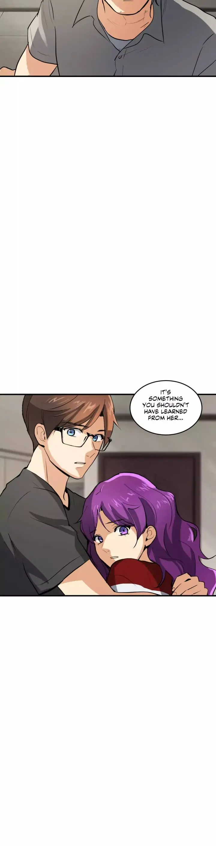 Mango’s Bone Episode 33 - Page 28