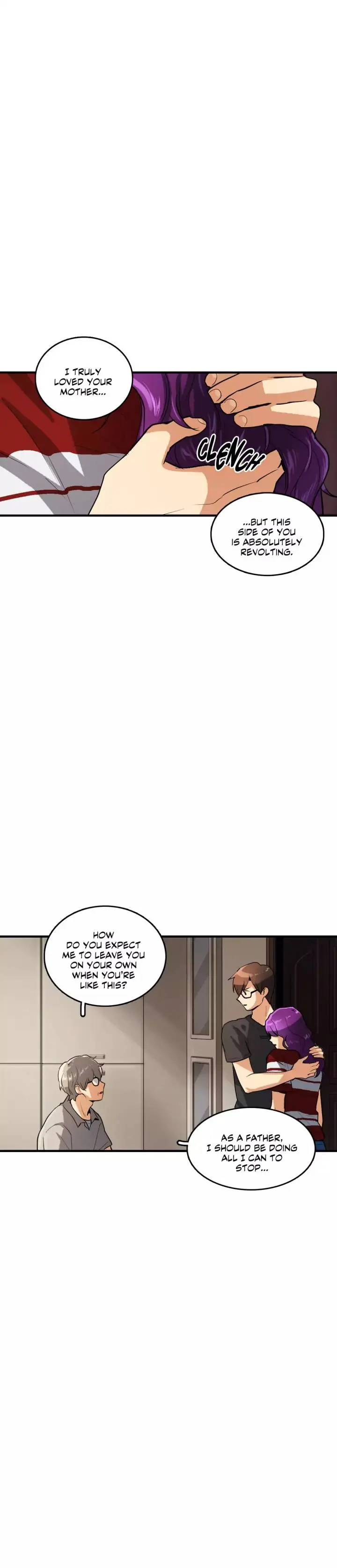Mango’s Bone Episode 33 - Page 29