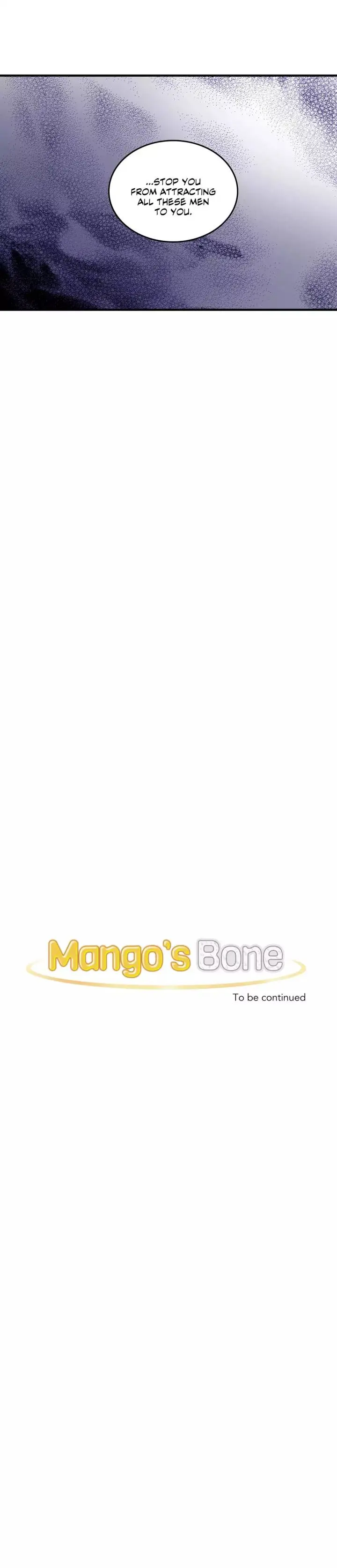 Mango’s Bone Episode 33 - Page 30