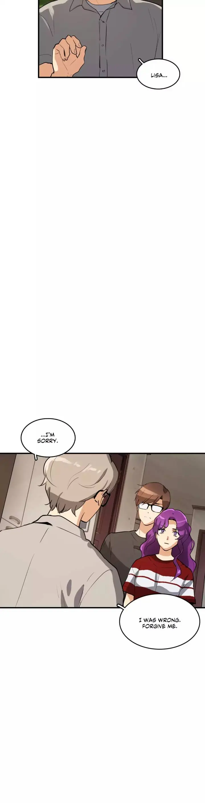 Mango’s Bone Episode 33 - Page 7