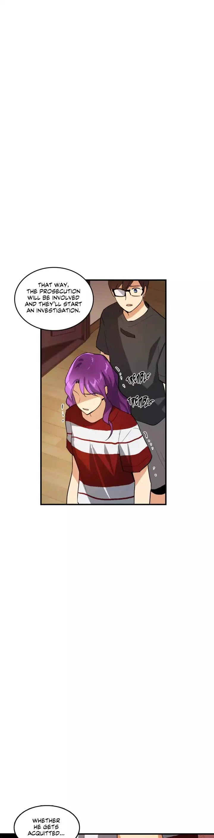 Mango’s Bone Episode 34 - Page 21