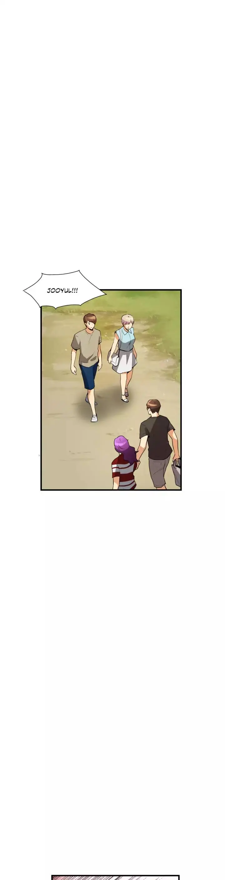 Mango’s Bone Episode 34 - Page 27