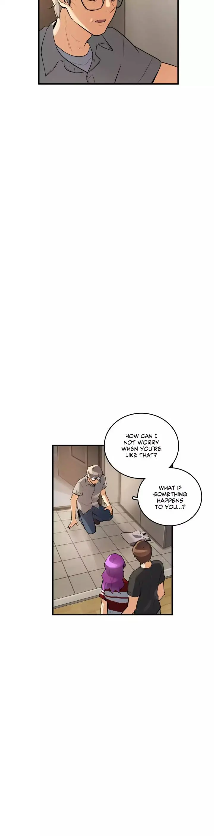 Mango’s Bone Episode 34 - Page 3
