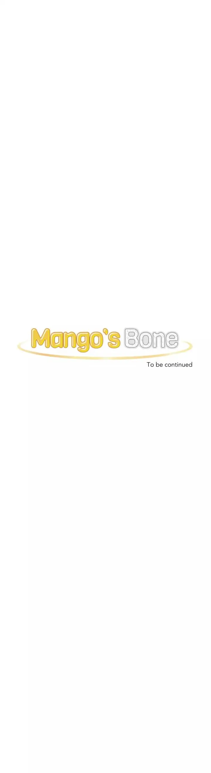 Mango’s Bone Episode 34 - Page 30