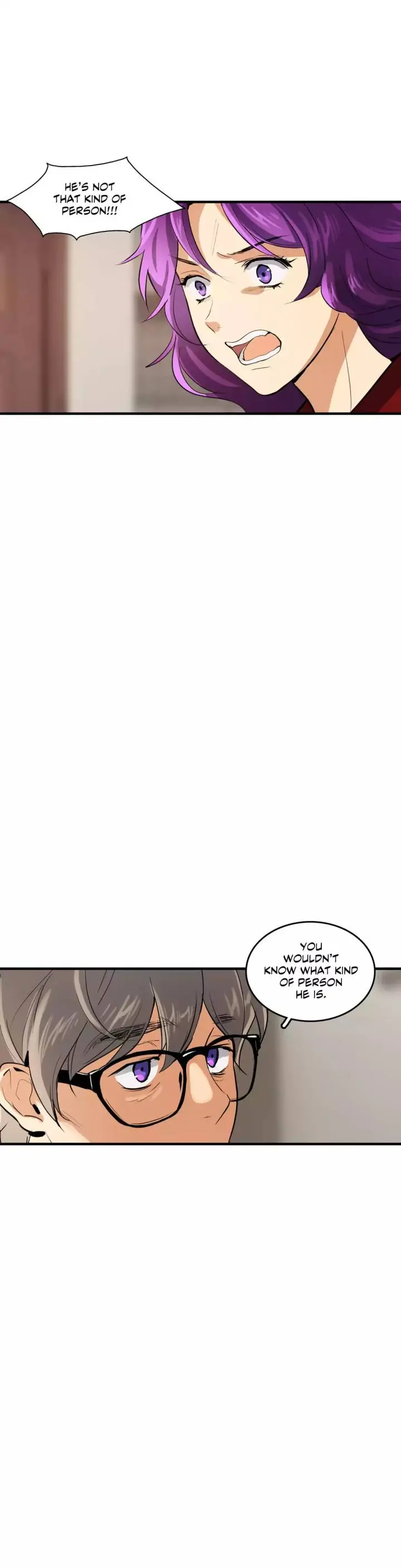 Mango’s Bone Episode 34 - Page 4