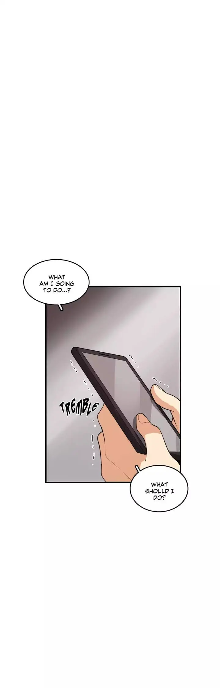 Mango’s Bone Episode 35 - Page 1