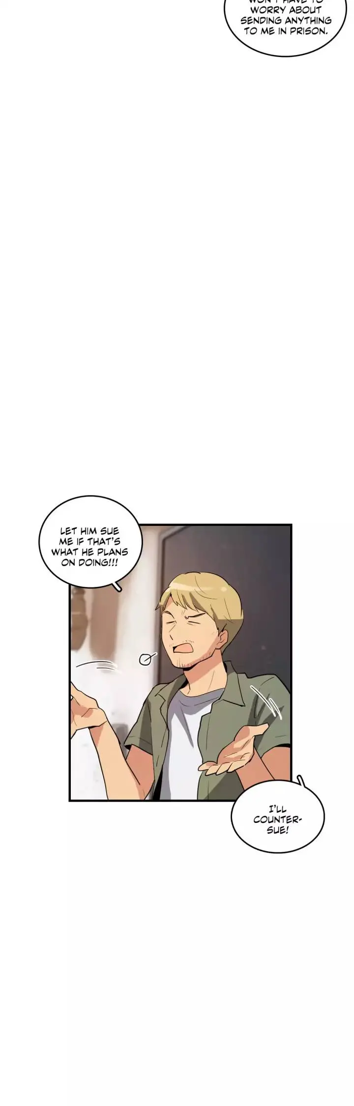 Mango’s Bone Episode 35 - Page 12