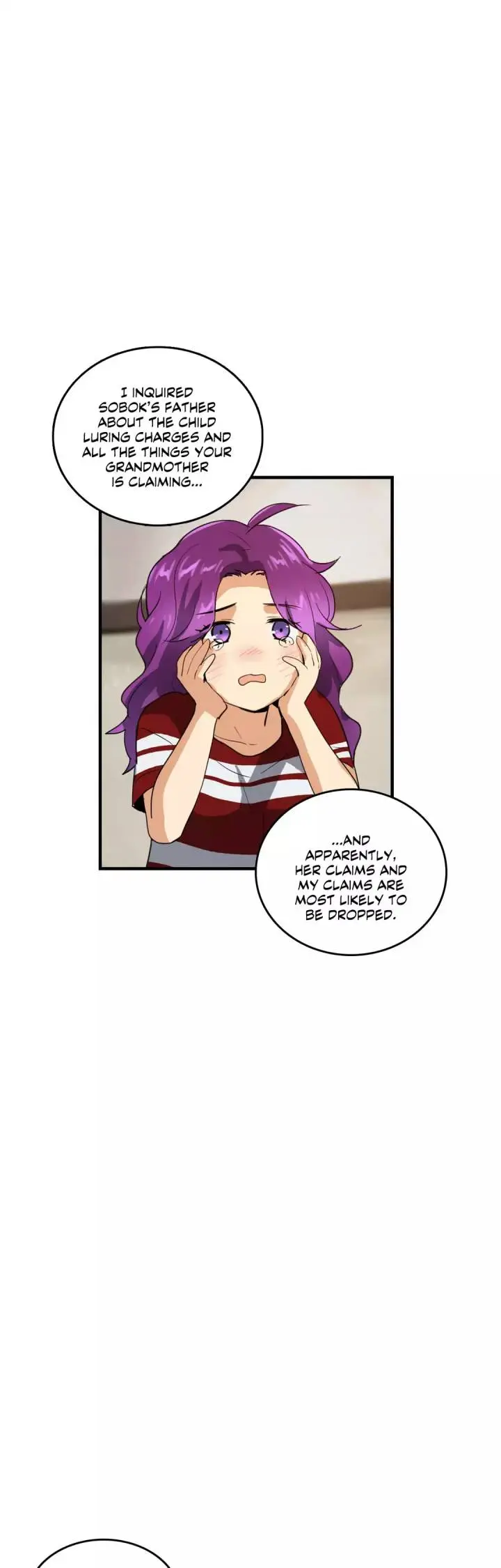 Mango’s Bone Episode 35 - Page 13