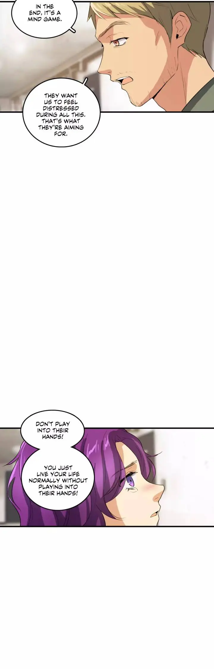 Mango’s Bone Episode 35 - Page 14