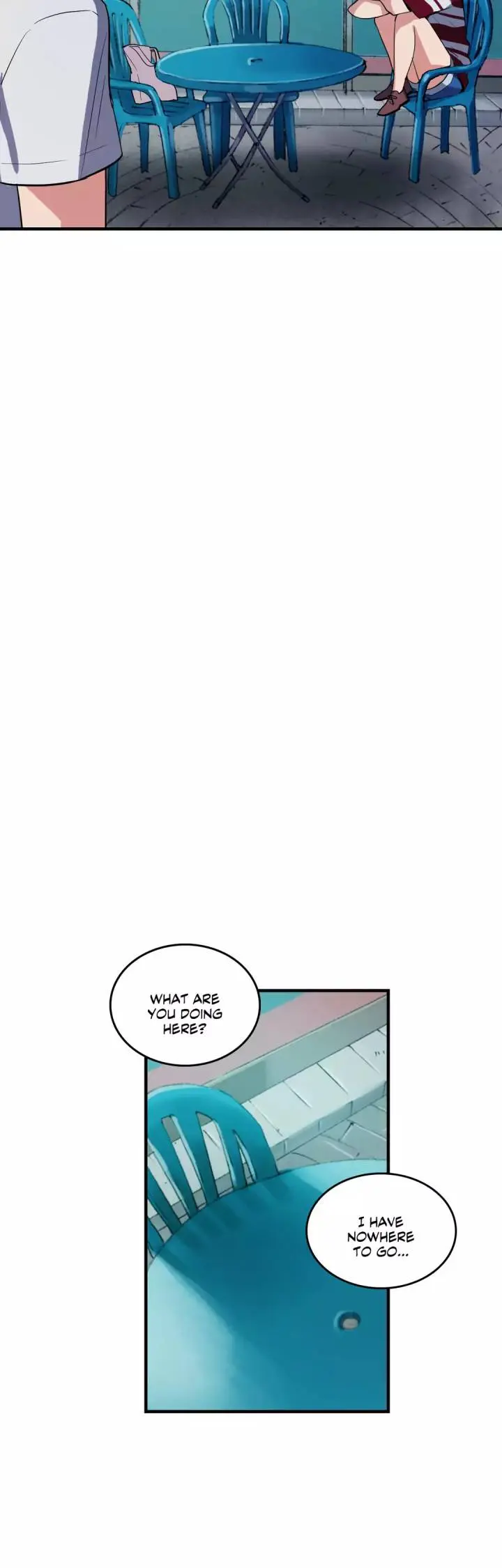 Mango’s Bone Episode 35 - Page 25