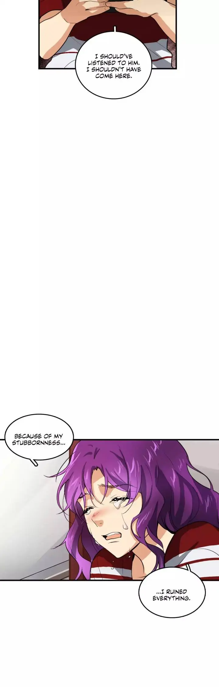 Mango’s Bone Episode 35 - Page 4