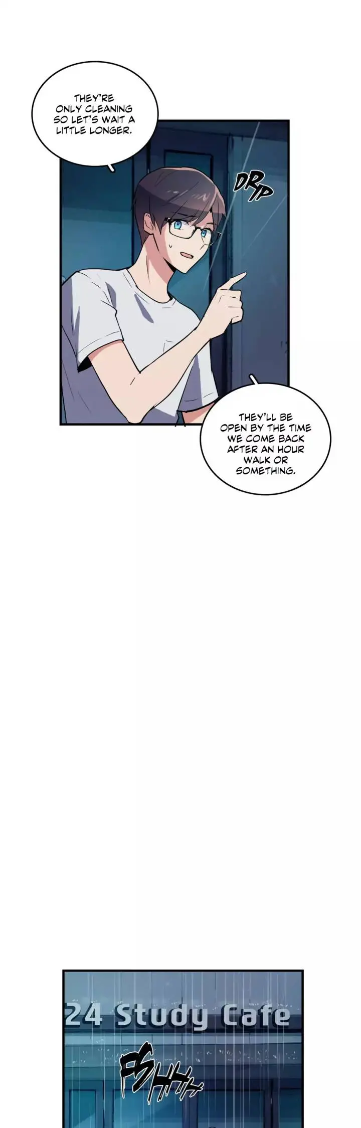 Mango’s Bone Episode 36 - Page 11
