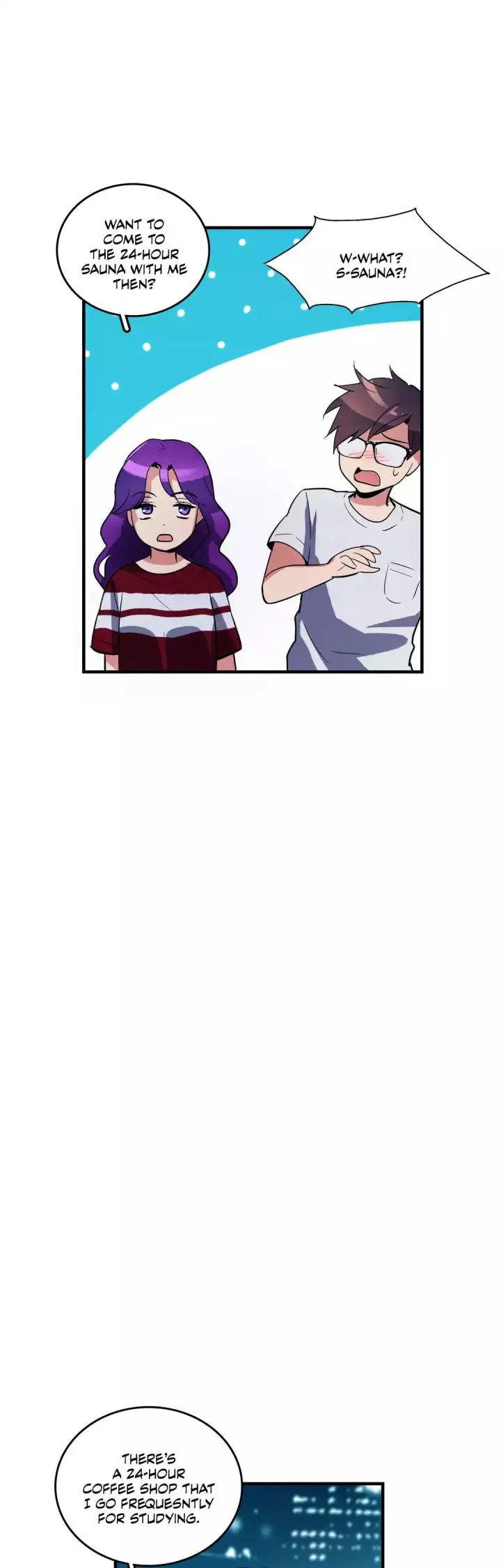Mango’s Bone Episode 36 - Page 6