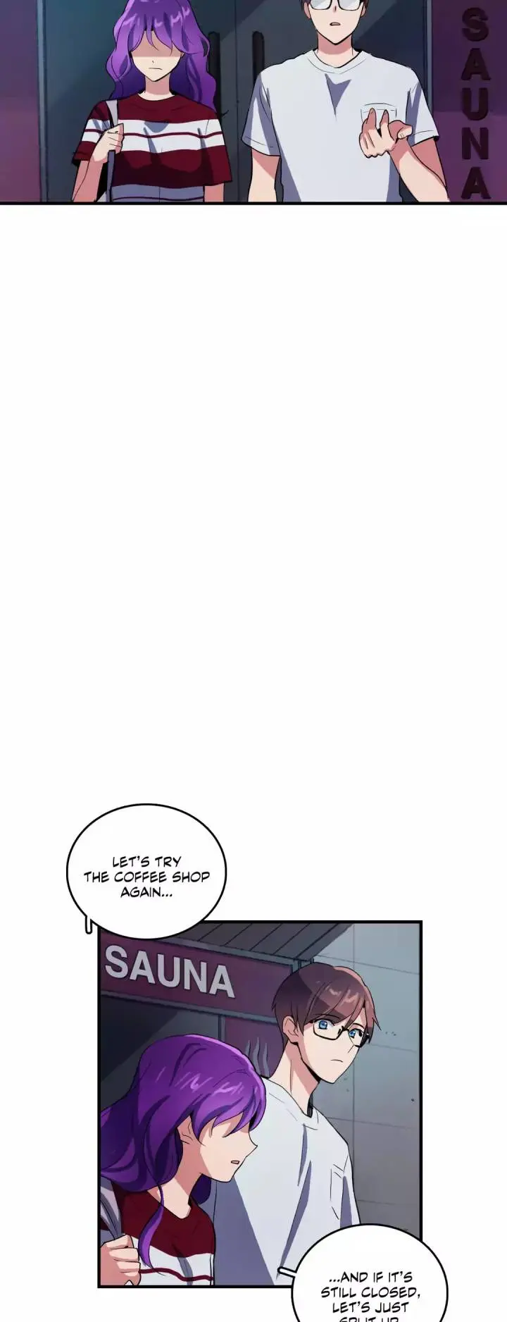 Mango’s Bone Episode 37 - Page 11