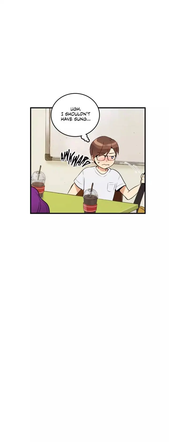 Mango’s Bone Episode 37 - Page 28