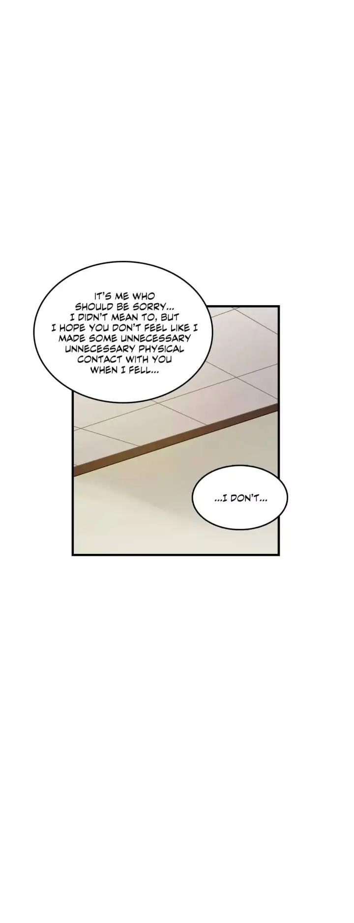 Mango’s Bone Episode 37 - Page 31
