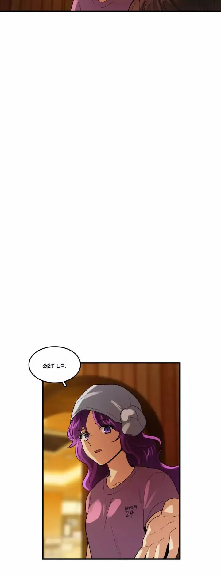Mango’s Bone Episode 37 - Page 4