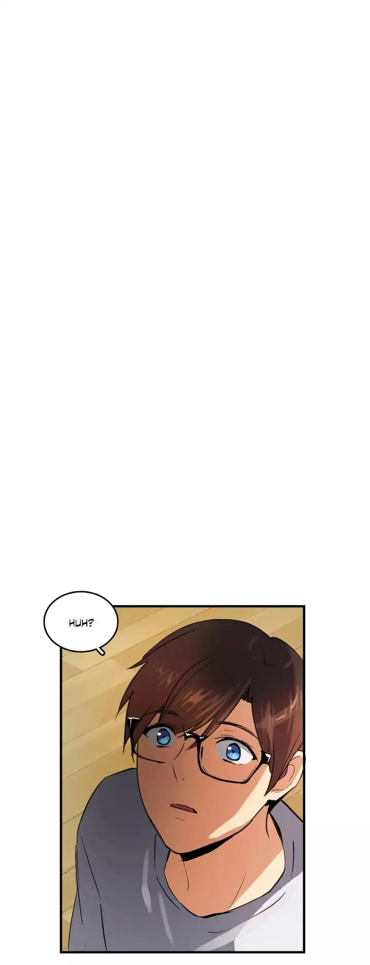 Mango’s Bone Episode 37 - Page 40