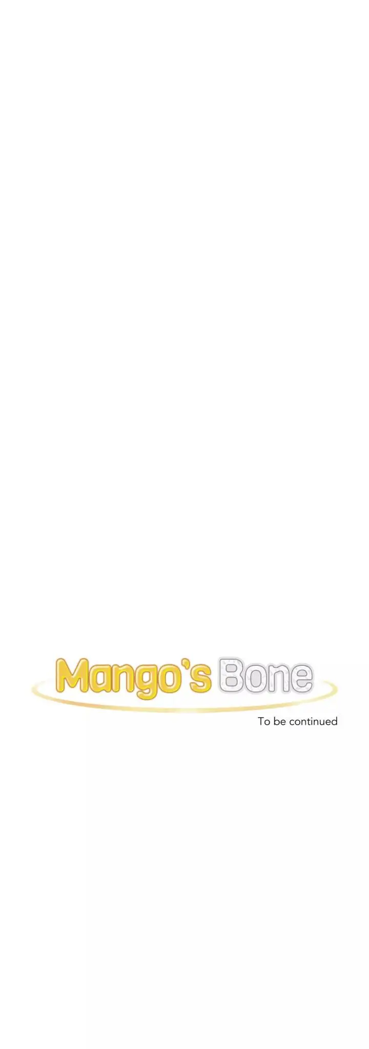 Mango’s Bone Episode 37 - Page 43