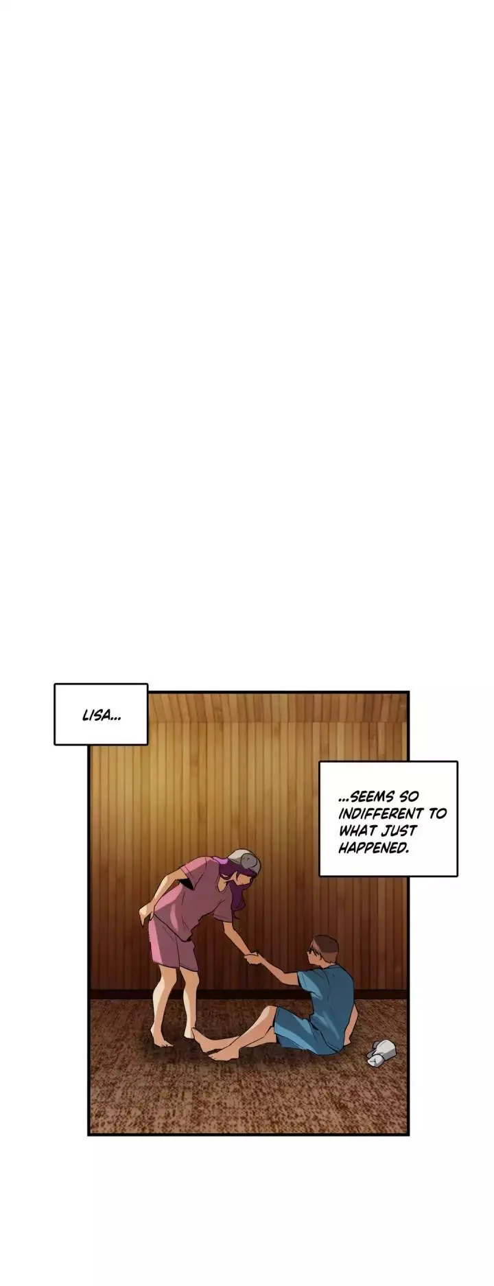 Mango’s Bone Episode 37 - Page 6