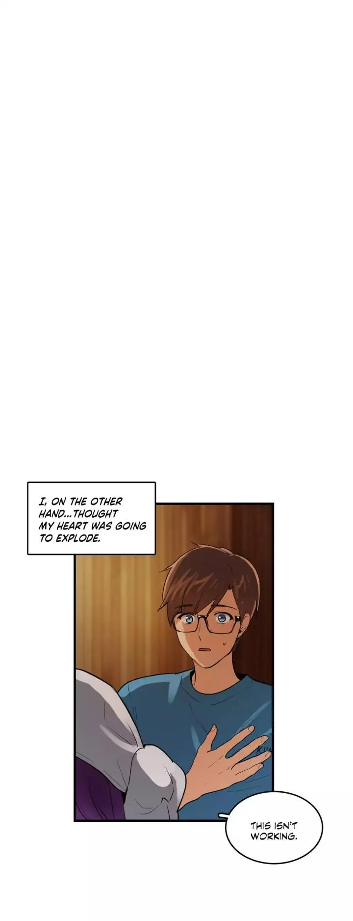 Mango’s Bone Episode 37 - Page 7