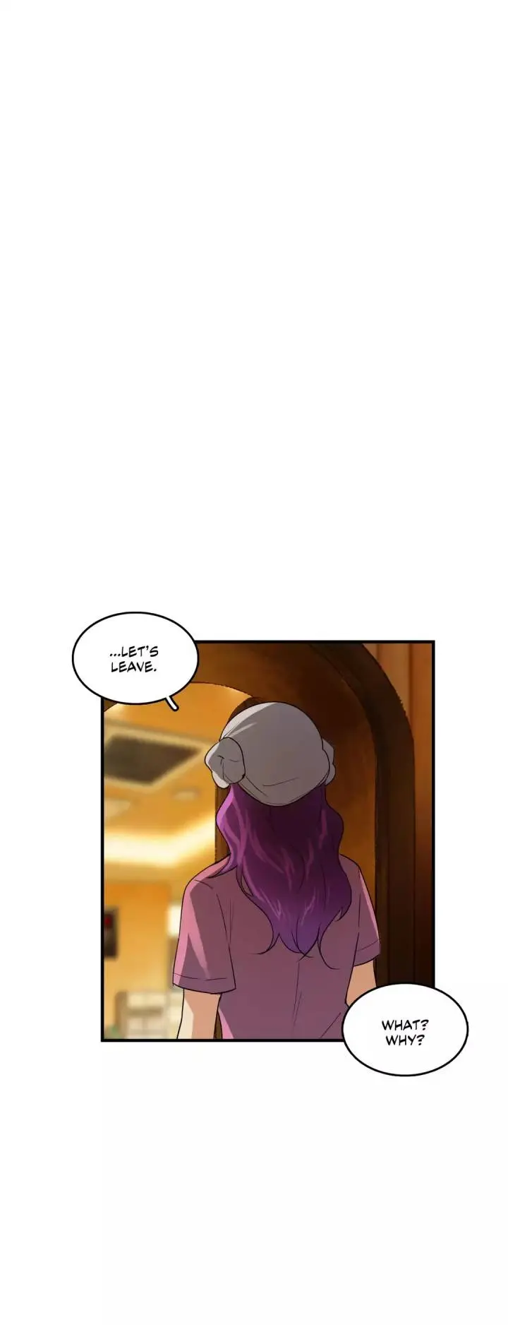 Mango’s Bone Episode 37 - Page 8