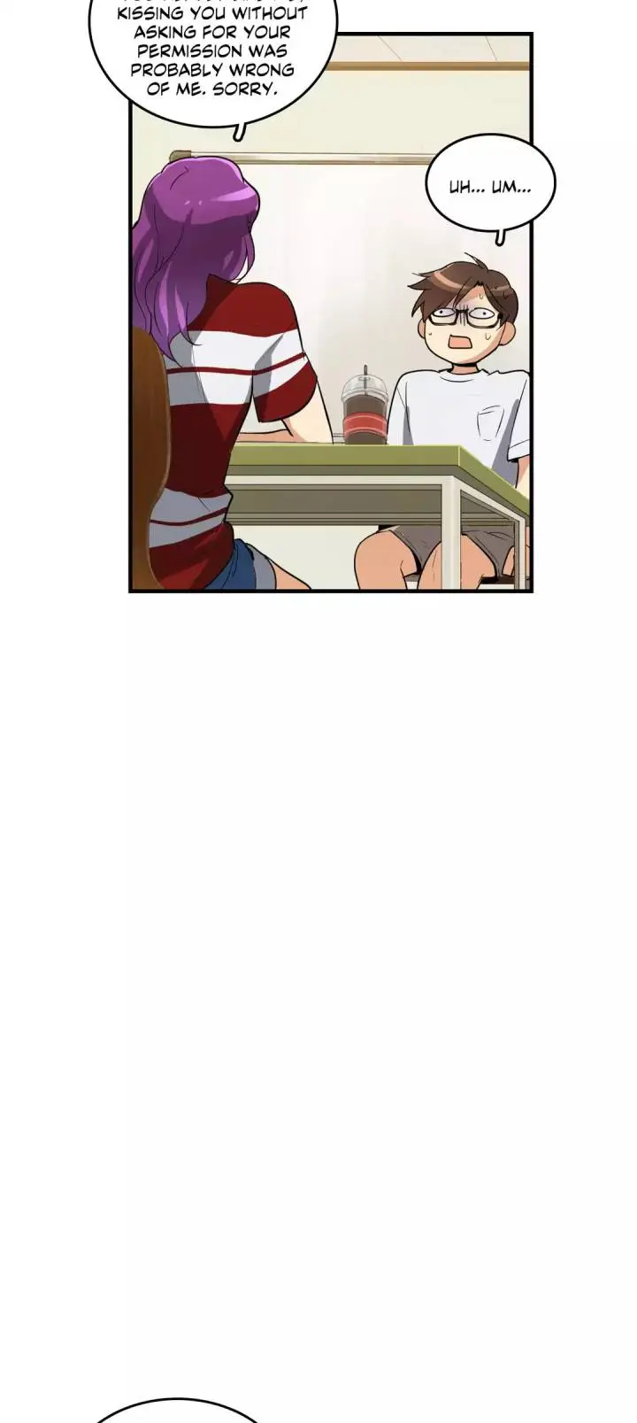 Mango’s Bone Episode 38 - Page 10