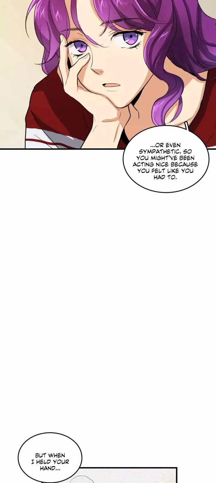 Mango’s Bone Episode 38 - Page 18