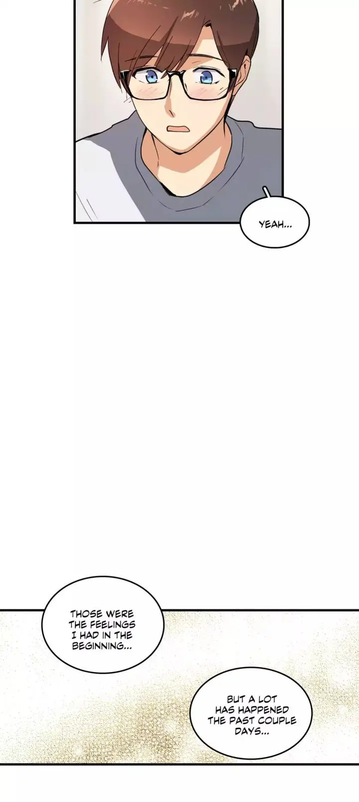 Mango’s Bone Episode 38 - Page 23