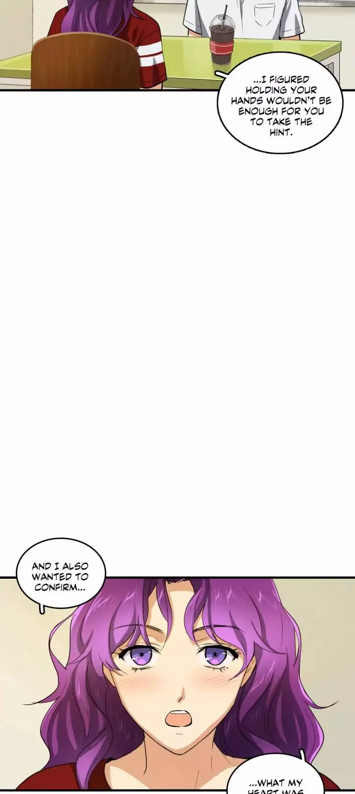 Mango’s Bone Episode 38 - Page 4