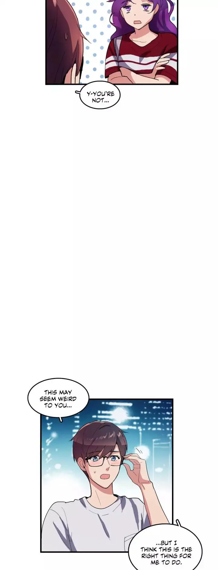 Mango’s Bone Episode 39 - Page 11