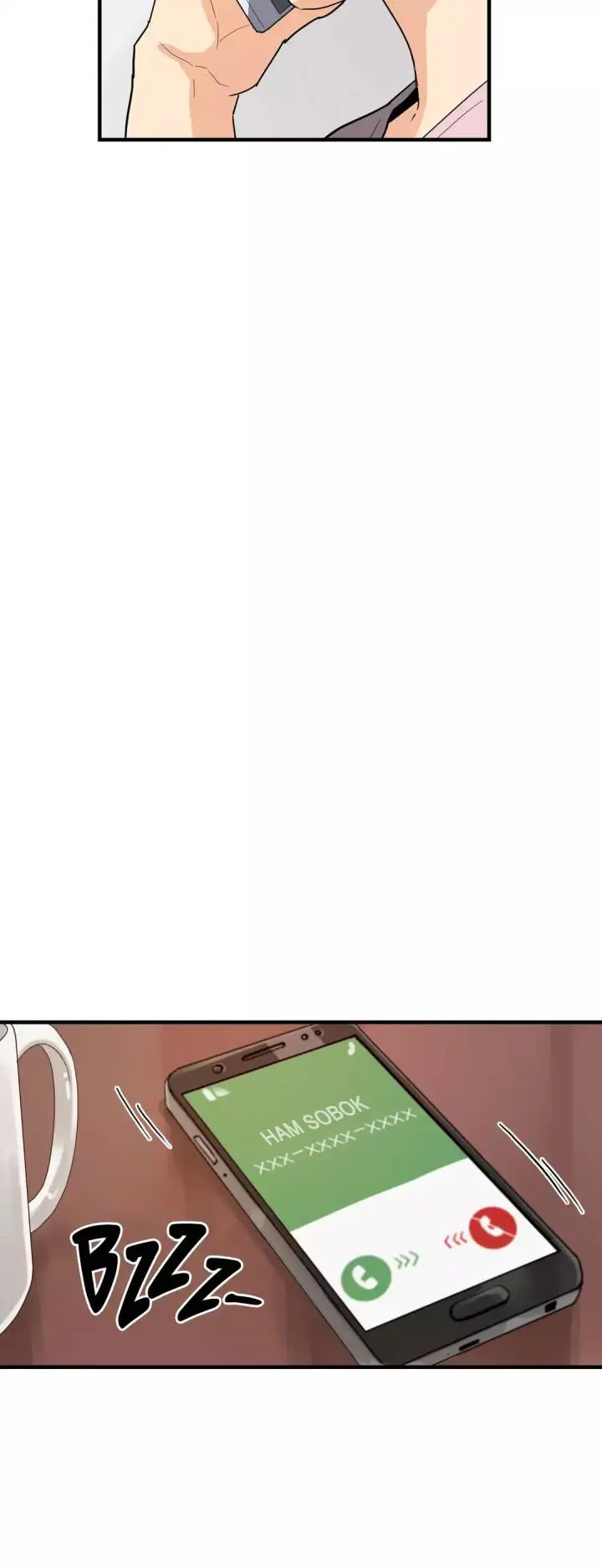 Mango’s Bone Episode 39 - Page 27