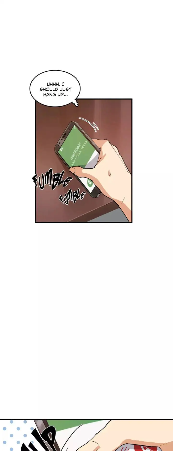 Mango’s Bone Episode 39 - Page 29