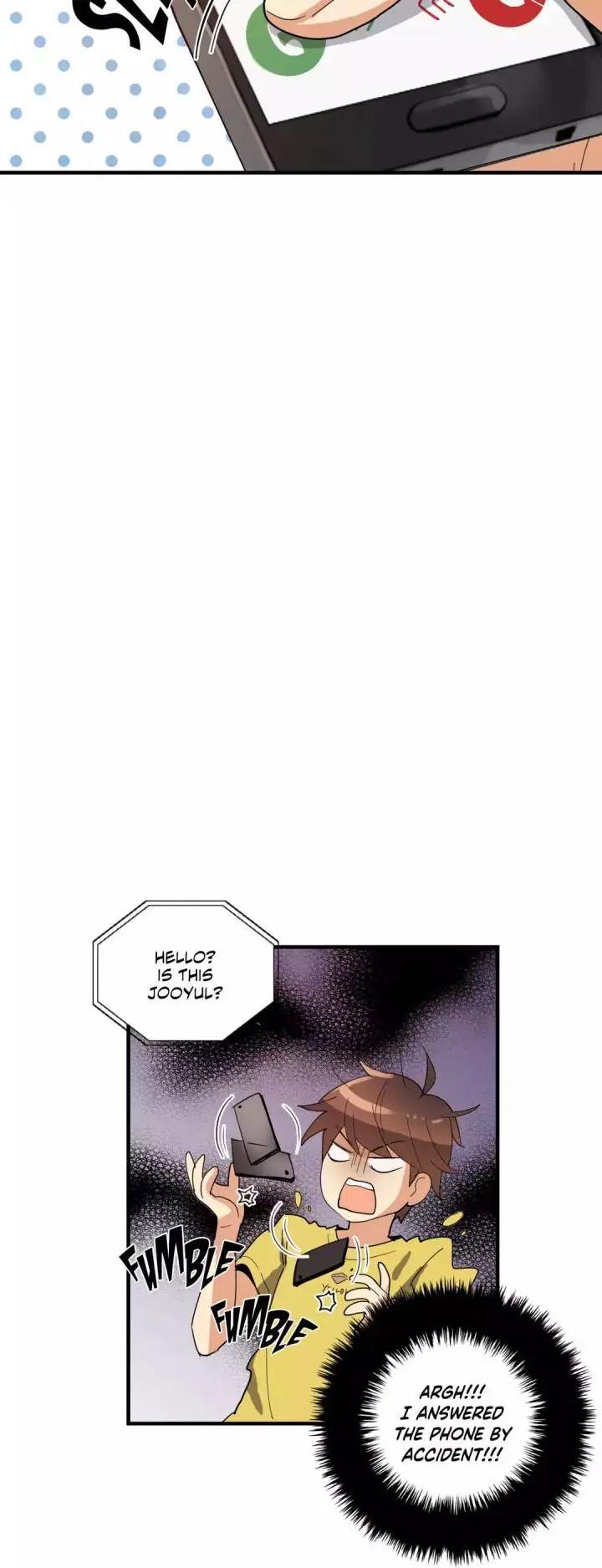Mango’s Bone Episode 39 - Page 30