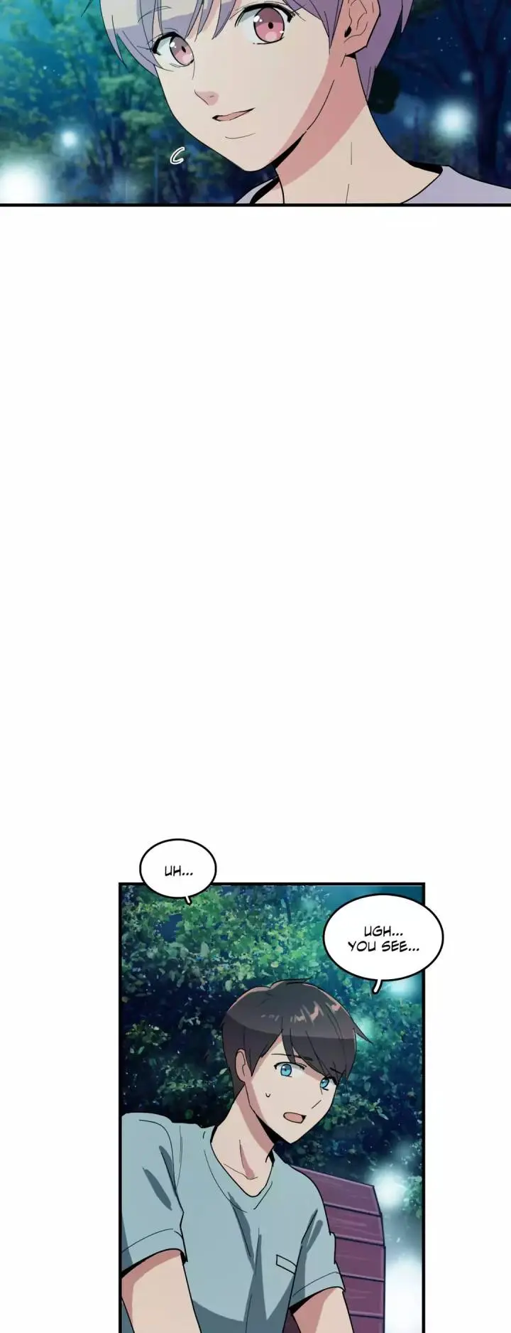 Mango’s Bone Episode 39 - Page 38