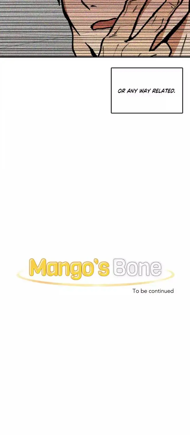Mango’s Bone Episode 4 - Page 17