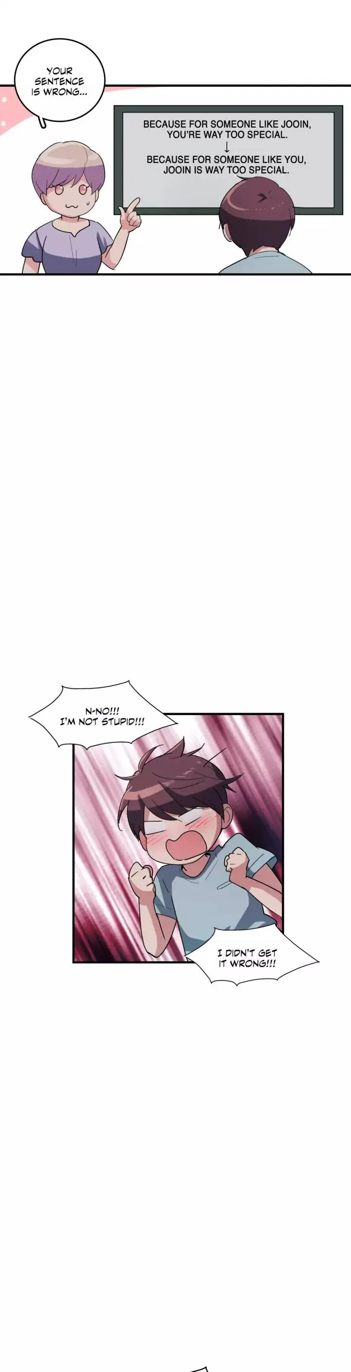 Mango’s Bone Episode 40 - Page 3