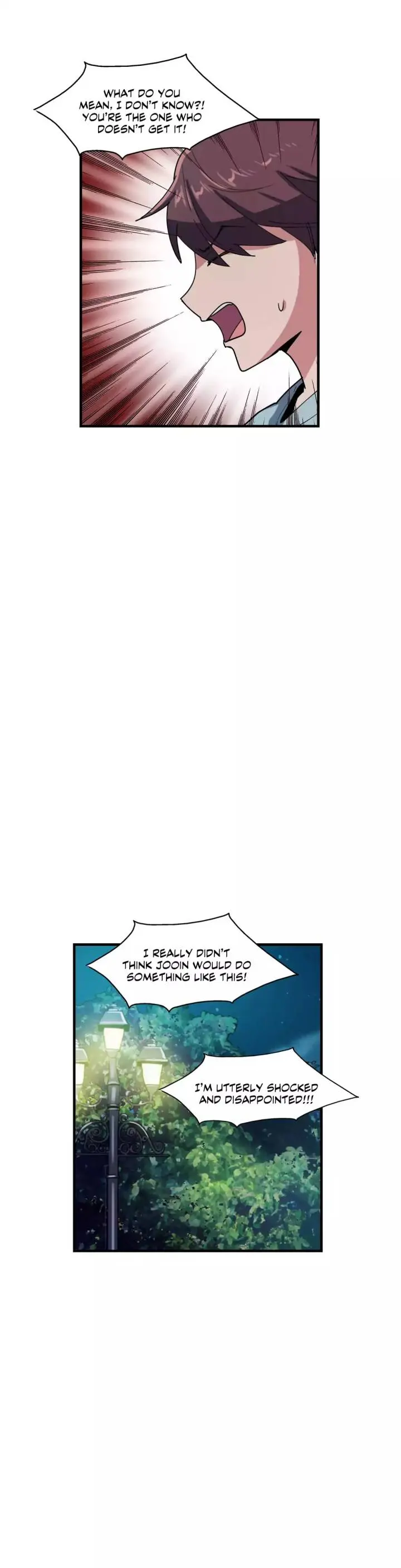 Mango’s Bone Episode 40 - Page 5