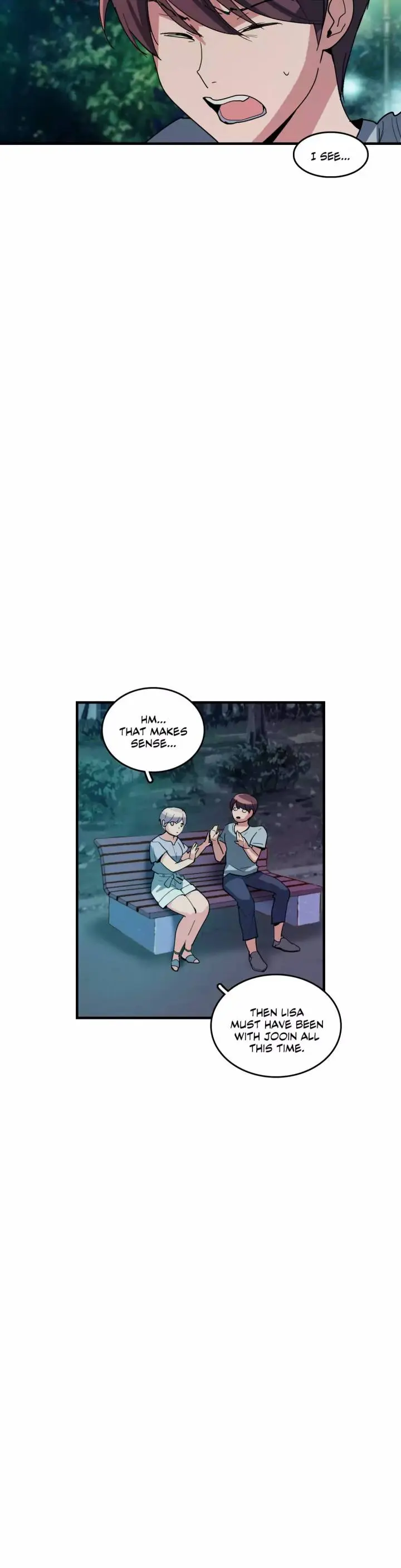 Mango’s Bone Episode 40 - Page 8