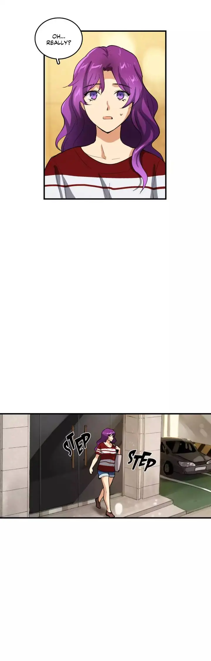 Mango’s Bone Episode 41 - Page 24
