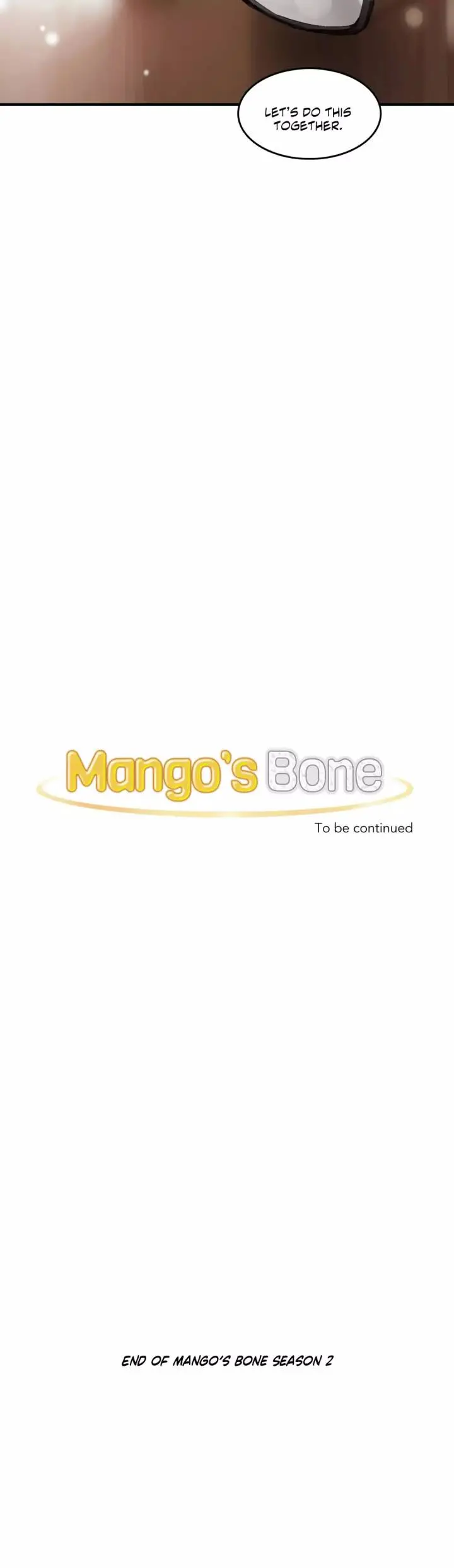 Mango’s Bone Episode 41 - Page 36