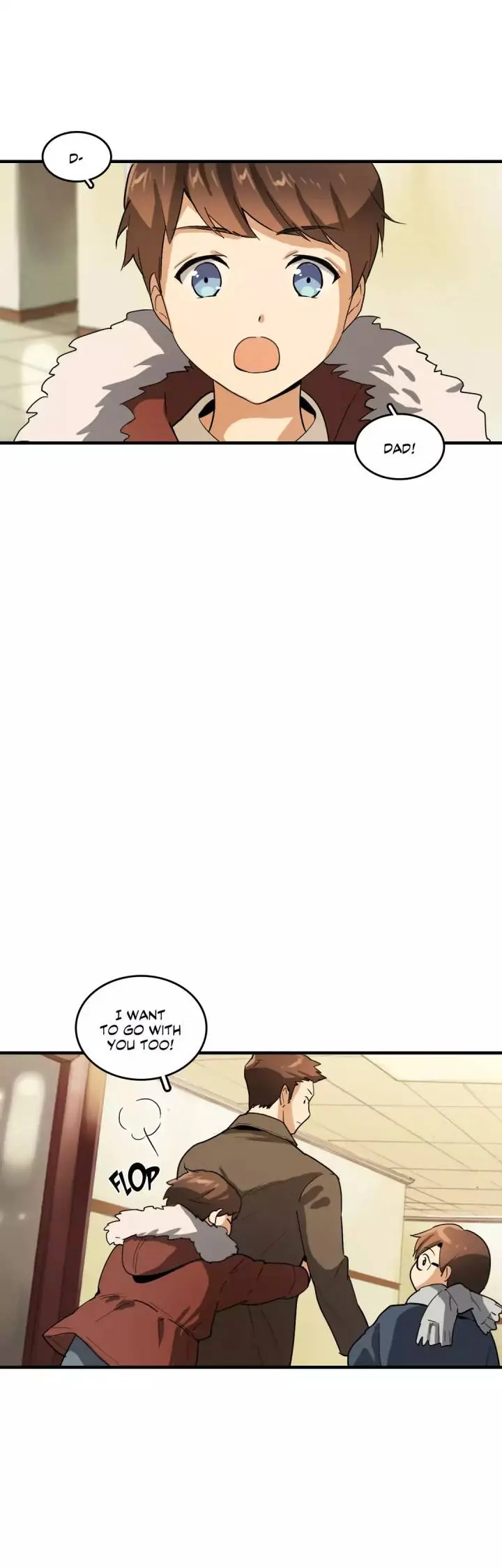 Mango’s Bone Episode 41 - Page 4