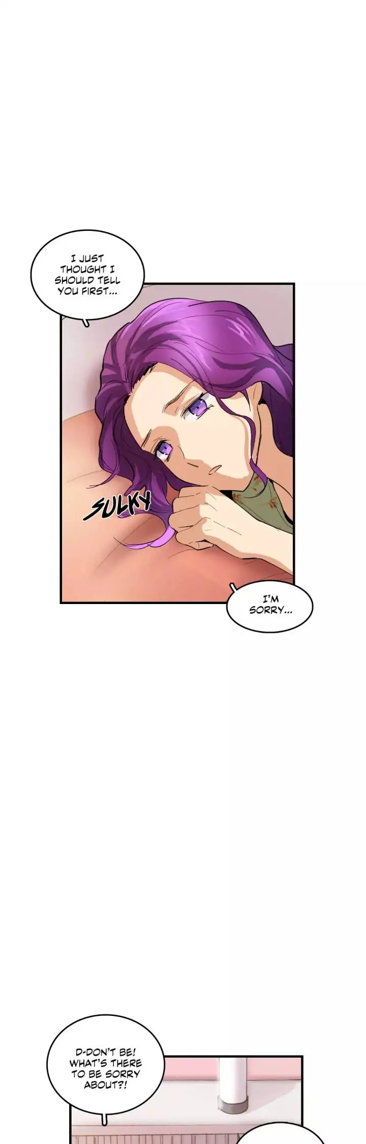 Mango’s Bone Episode 42 - Page 16
