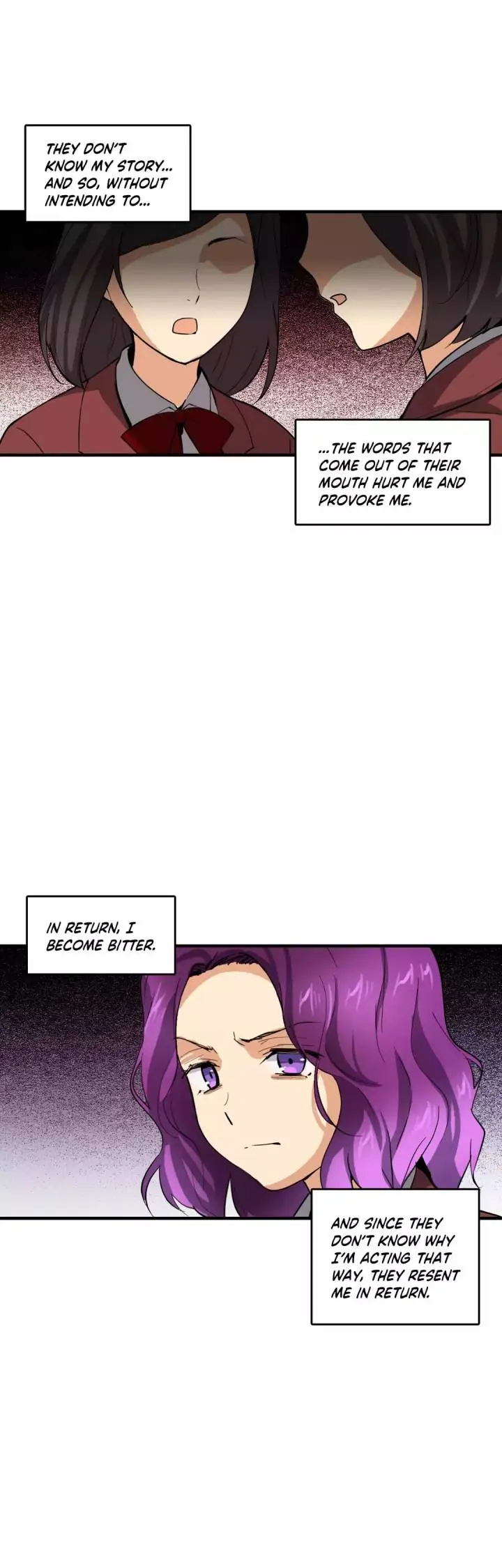 Mango’s Bone Episode 42 - Page 27