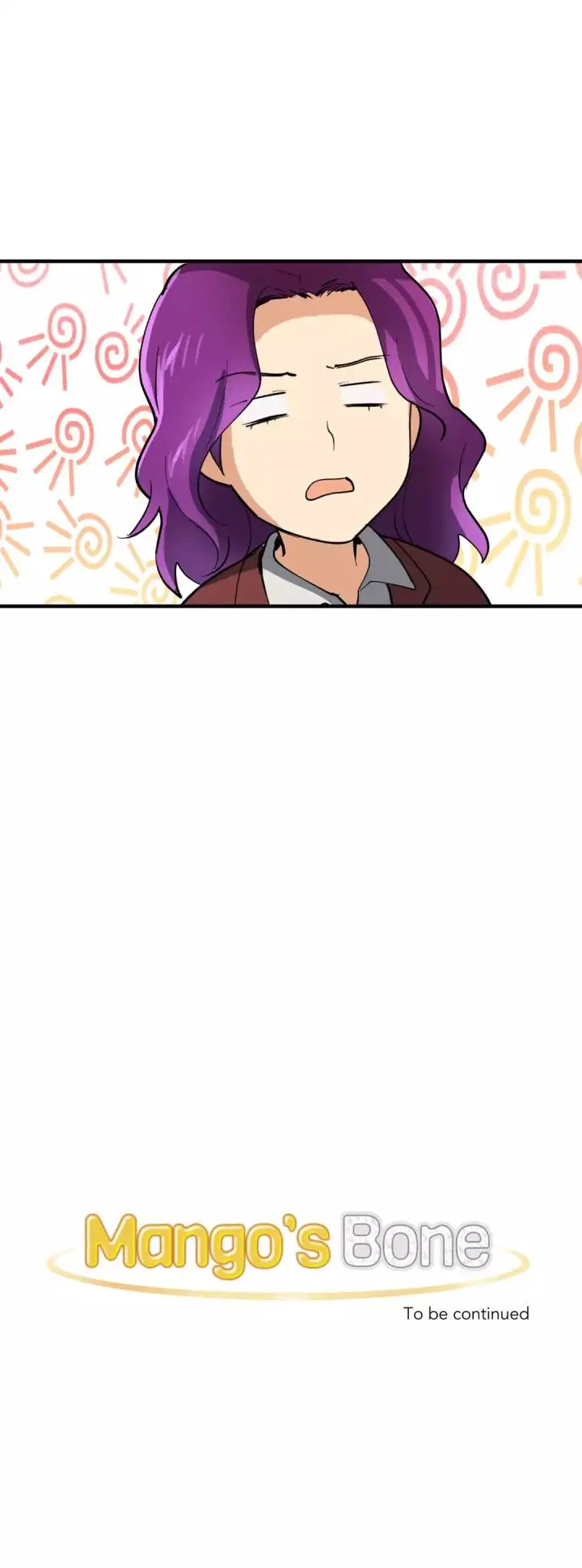 Mango’s Bone Episode 42 - Page 33
