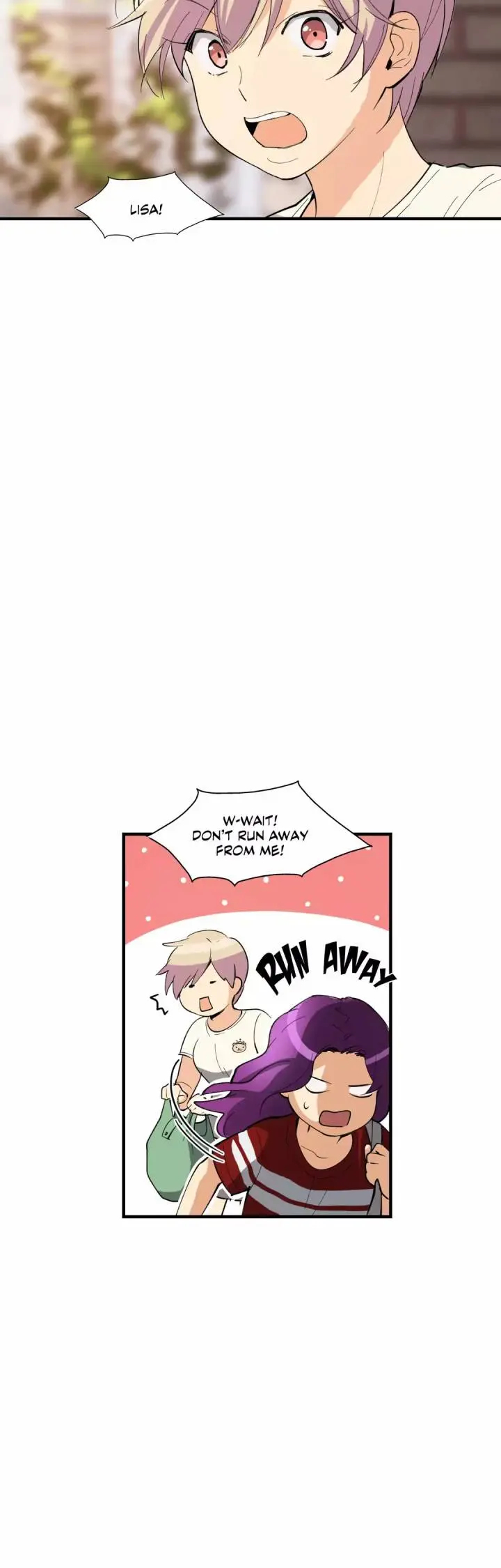 Mango’s Bone Episode 42 - Page 5
