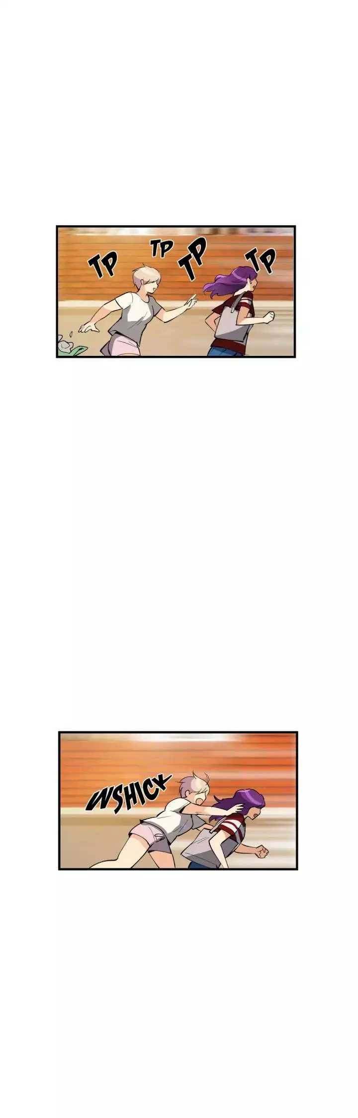 Mango’s Bone Episode 42 - Page 6